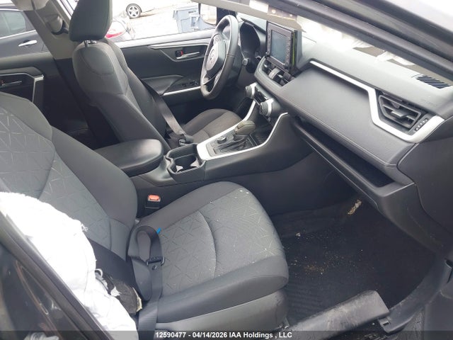 2T3RWRFV2MW122891 Toyota Rav4 Xle