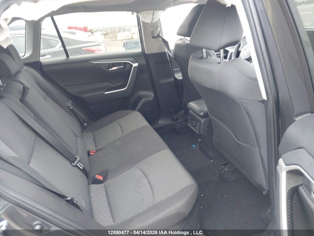 2T3RWRFV2MW122891 Toyota Rav4 Xle