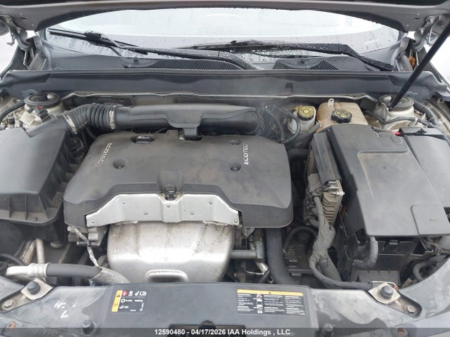 Aukcja sprzedaży 2014 Chevrolet Malibu Ls, vin: 1G11B5SL9EU147090, numer aukcji: 12590480