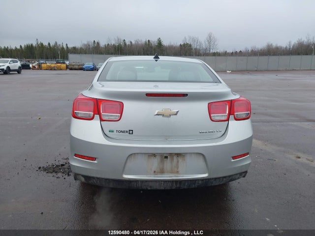 Aukcja sprzedaży 2014 Chevrolet Malibu Ls, vin: 1G11B5SL9EU147090, numer aukcji: 12590480