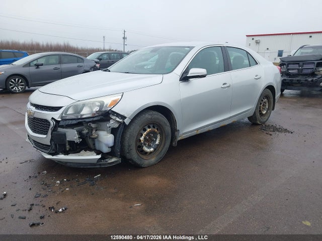 Aukcja sprzedaży 2014 Chevrolet Malibu Ls, vin: 1G11B5SL9EU147090, numer aukcji: 12590480