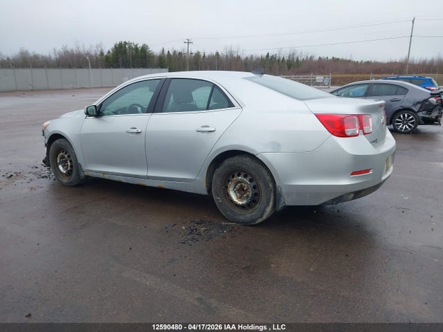 Aukcja sprzedaży 2014 Chevrolet Malibu Ls, vin: 1G11B5SL9EU147090, numer aukcji: 12590480