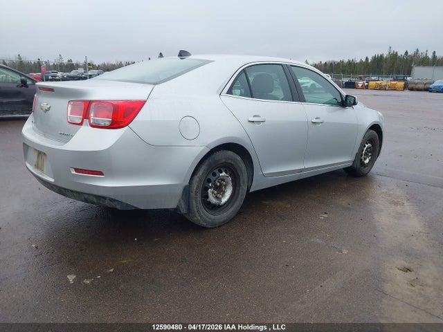 Aukcja sprzedaży 2014 Chevrolet Malibu Ls, vin: 1G11B5SL9EU147090, numer aukcji: 12590480