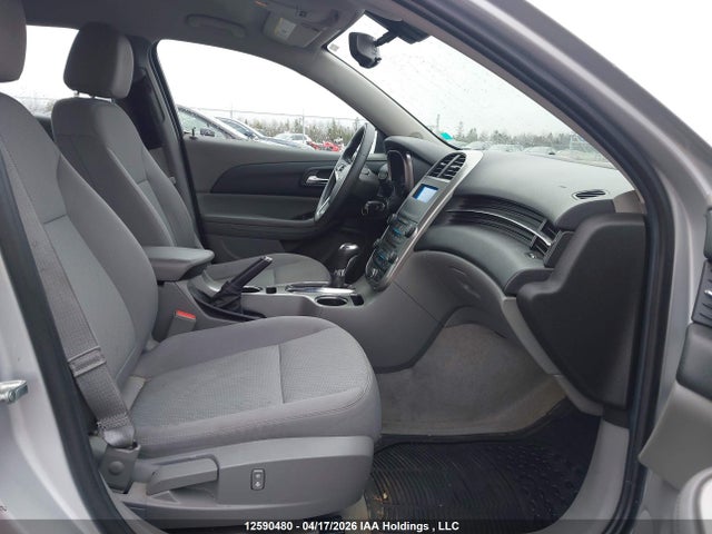 Aukcja sprzedaży 2014 Chevrolet Malibu Ls, vin: 1G11B5SL9EU147090, numer aukcji: 12590480
