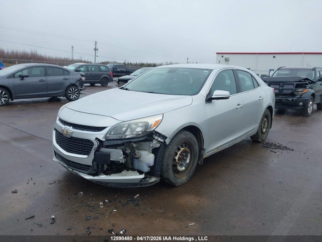 Aukcja sprzedaży 2014 Chevrolet Malibu Ls, vin: 1G11B5SL9EU147090, numer aukcji: 12590480