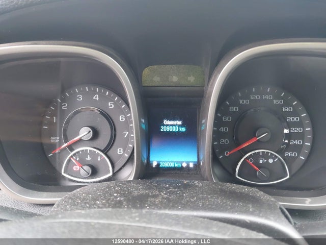 Aukcja sprzedaży 2014 Chevrolet Malibu Ls, vin: 1G11B5SL9EU147090, numer aukcji: 12590480