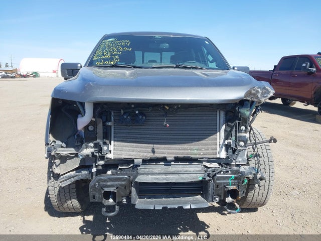Продаж на аукціоні авто 2025 Ford F-150 Lariat, vin: 1FTFW5L87SKD78394, номер лоту: 12590484