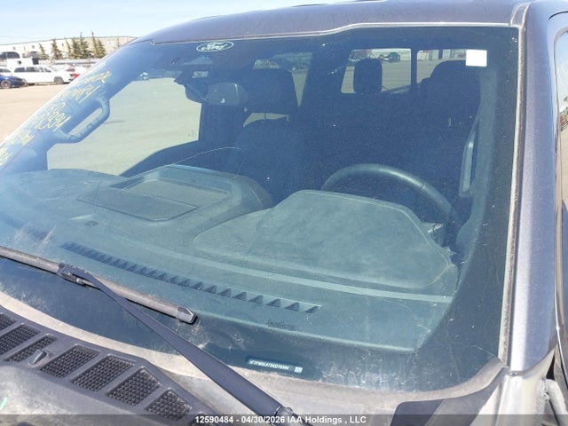 Продаж на аукціоні авто 2025 Ford F-150 Lariat, vin: 1FTFW5L87SKD78394, номер лоту: 12590484