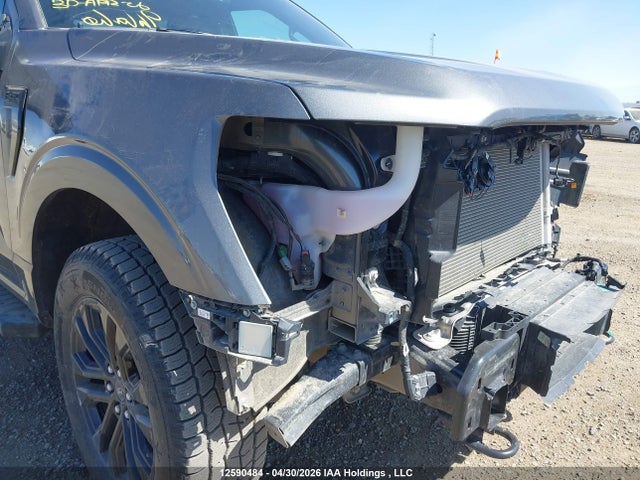 Продаж на аукціоні авто 2025 Ford F-150 Lariat, vin: 1FTFW5L87SKD78394, номер лоту: 12590484