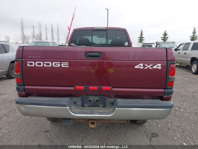 Aukcja sprzedaży 2001 Dodge Ram 3500 St, vin: 1B7MF33741J604947, numer aukcji: 12590486