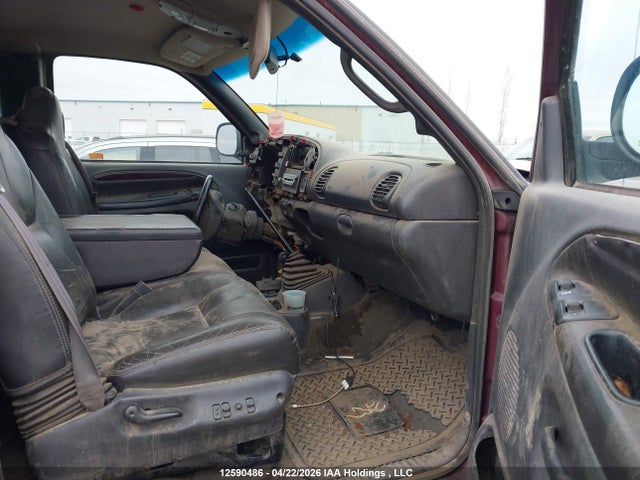 Aukcja sprzedaży 2001 Dodge Ram 3500 St, vin: 1B7MF33741J604947, numer aukcji: 12590486