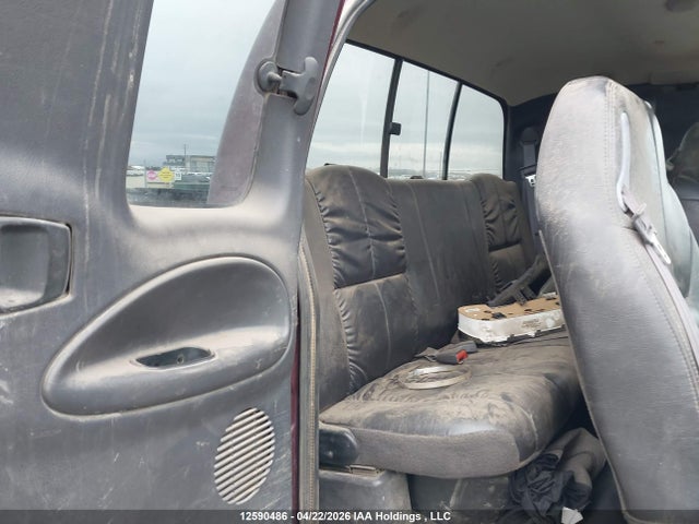 Aukcja sprzedaży 2001 Dodge Ram 3500 St, vin: 1B7MF33741J604947, numer aukcji: 12590486