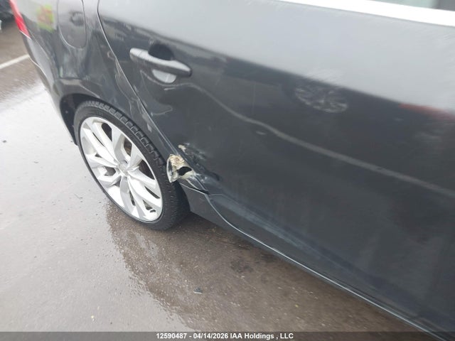 Продаж на аукціоні авто 2017 Volvo V60 T6 Drive-e Premier, vin: YV149MSK7H1347192, номер лоту: 12590487