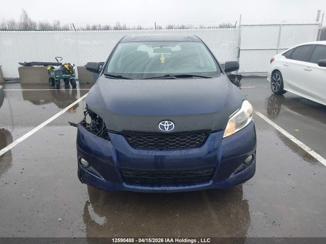 Продаж на аукціоні авто 2013 Toyota Matrix, vin: 2T1KU4EE0DC067668, номер лоту: 12590488