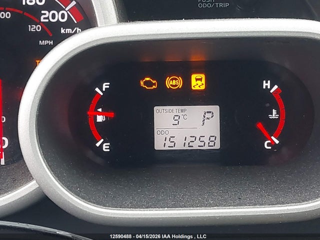 Продаж на аукціоні авто 2013 Toyota Matrix, vin: 2T1KU4EE0DC067668, номер лоту: 12590488