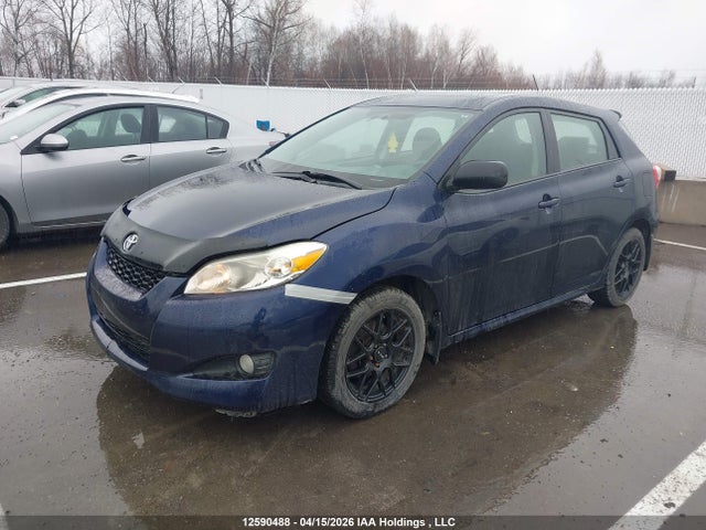 Продаж на аукціоні авто 2013 Toyota Matrix, vin: 2T1KU4EE0DC067668, номер лоту: 12590488