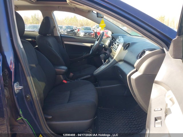 Продаж на аукціоні авто 2013 Toyota Matrix, vin: 2T1KU4EE0DC067668, номер лоту: 12590488