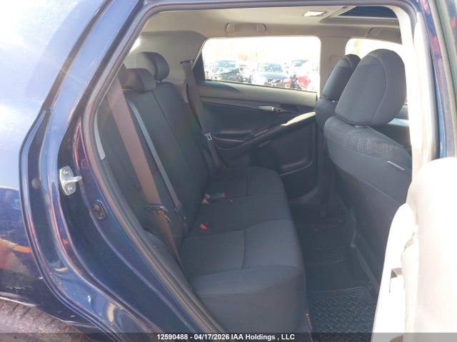 Продаж на аукціоні авто 2013 Toyota Matrix, vin: 2T1KU4EE0DC067668, номер лоту: 12590488