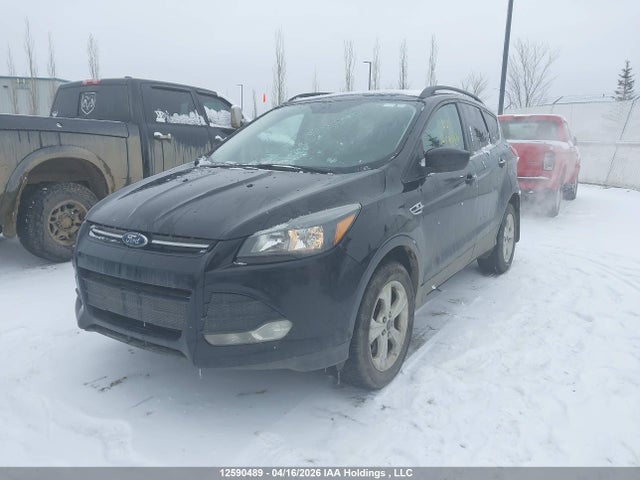1FMCU9GX7GUB77667 Ford ESCAPE SE