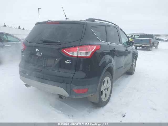 1FMCU9GX7GUB77667 Ford ESCAPE SE