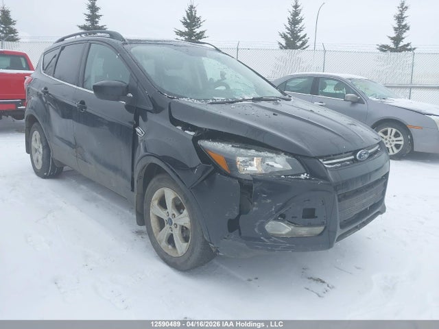 1FMCU9GX7GUB77667 Ford ESCAPE SE