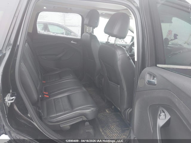 1FMCU9GX7GUB77667 Ford ESCAPE SE
