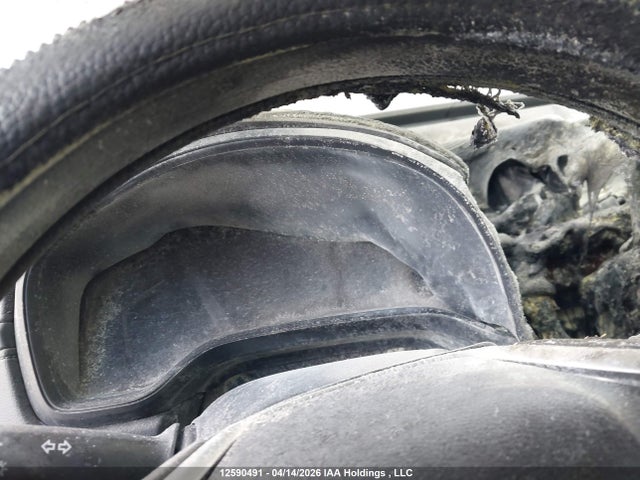 2HKRW2H26JH120607 Honda CR-V LX