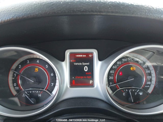 Продажа на аукционе авто 2015 Dodge Journey Cvp/se Plus, vin: 3C4PDCAB5FT594861, номер лота: 12590495