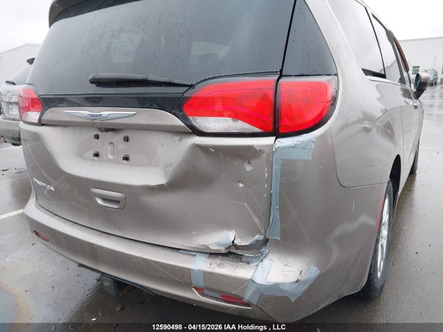 Aukcja sprzedaży 2017 Chrysler Pacifica Lx, vin: 2C4RC1CG5HR659643, numer aukcji: 12590498