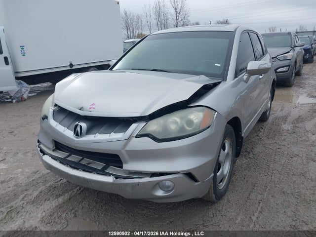 Продаж на аукціоні авто 2009 Acura Rdx, vin: 5J8TB18509A800934, номер лоту: 12590502