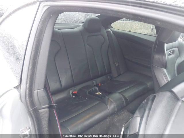 12590503 :رقم المزاد ، WBS3S7C59KAC09656 vin ، 2019 Bmw M4 Cs مزاد بيع
