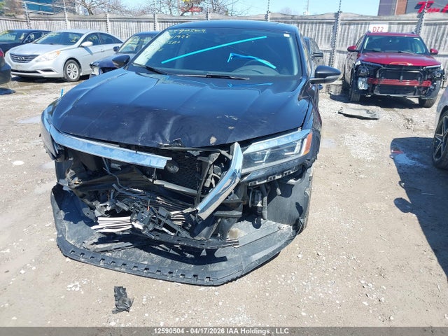 Aukcja sprzedaży 2021 Volkswagen Passat, vin: 1VWBA7A37MC011926, numer aukcji: 12590504