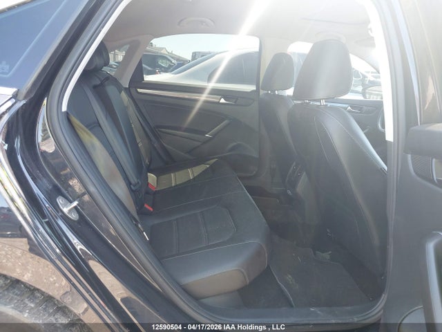 Aukcja sprzedaży 2021 Volkswagen Passat, vin: 1VWBA7A37MC011926, numer aukcji: 12590504