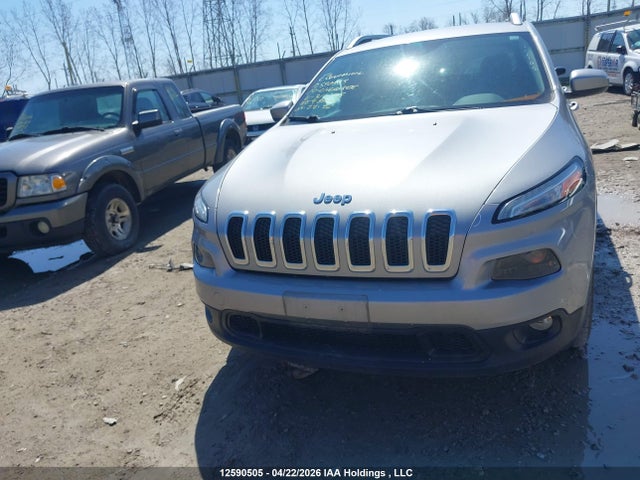 Aukcja sprzedaży 2014 Jeep Cherokee North, vin: 1C4PJLCB7EW312198, numer aukcji: 12590505