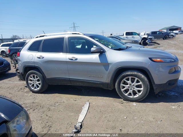 Aukcja sprzedaży 2014 Jeep Cherokee North, vin: 1C4PJLCB7EW312198, numer aukcji: 12590505