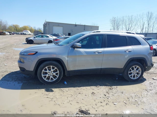 Aukcja sprzedaży 2014 Jeep Cherokee North, vin: 1C4PJLCB7EW312198, numer aukcji: 12590505