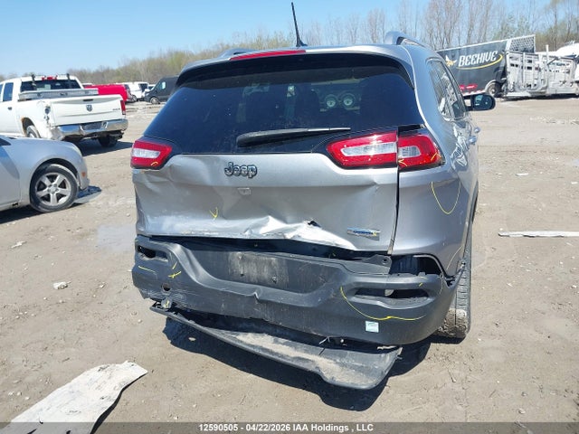 Aukcja sprzedaży 2014 Jeep Cherokee North, vin: 1C4PJLCB7EW312198, numer aukcji: 12590505