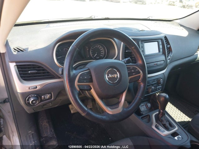 Aukcja sprzedaży 2014 Jeep Cherokee North, vin: 1C4PJLCB7EW312198, numer aukcji: 12590505