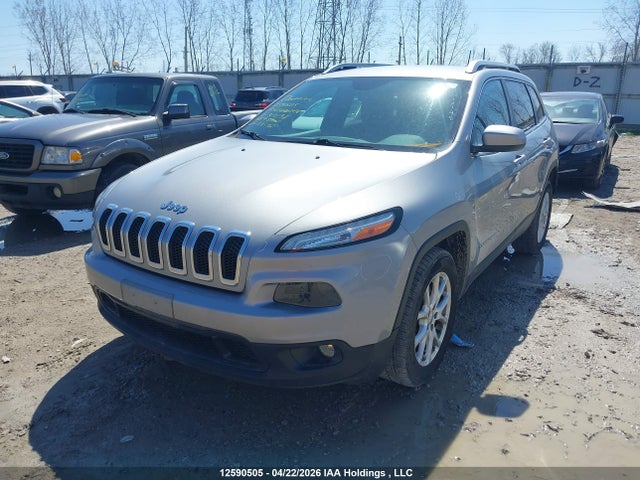 Aukcja sprzedaży 2014 Jeep Cherokee North, vin: 1C4PJLCB7EW312198, numer aukcji: 12590505