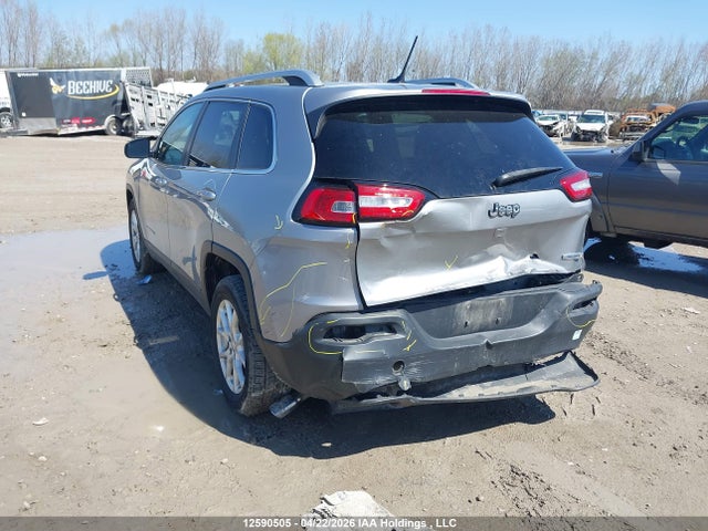 Aukcja sprzedaży 2014 Jeep Cherokee North, vin: 1C4PJLCB7EW312198, numer aukcji: 12590505