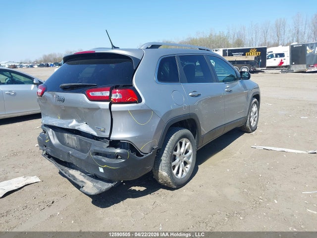 Aukcja sprzedaży 2014 Jeep Cherokee North, vin: 1C4PJLCB7EW312198, numer aukcji: 12590505