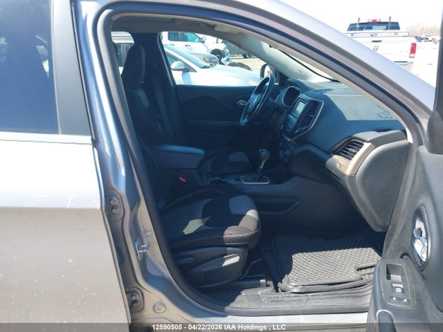 Aukcja sprzedaży 2014 Jeep Cherokee North, vin: 1C4PJLCB7EW312198, numer aukcji: 12590505