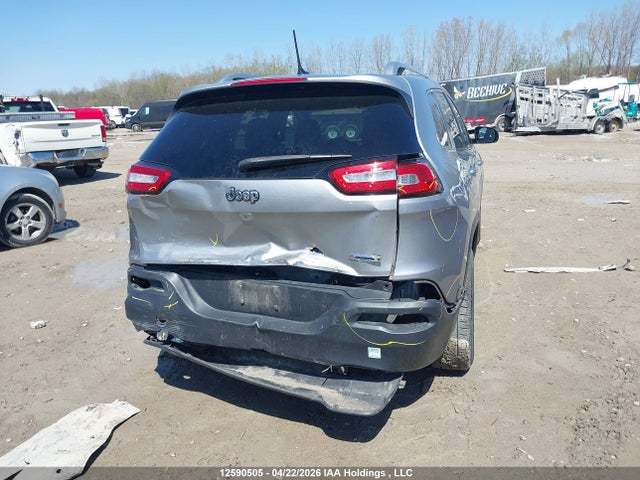 Aukcja sprzedaży 2014 Jeep Cherokee North, vin: 1C4PJLCB7EW312198, numer aukcji: 12590505