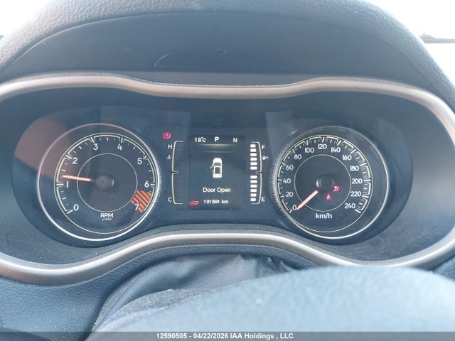 Aukcja sprzedaży 2014 Jeep Cherokee North, vin: 1C4PJLCB7EW312198, numer aukcji: 12590505