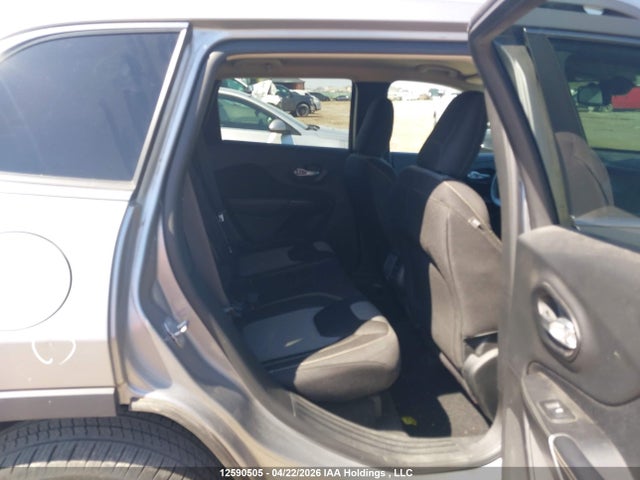 Aukcja sprzedaży 2014 Jeep Cherokee North, vin: 1C4PJLCB7EW312198, numer aukcji: 12590505