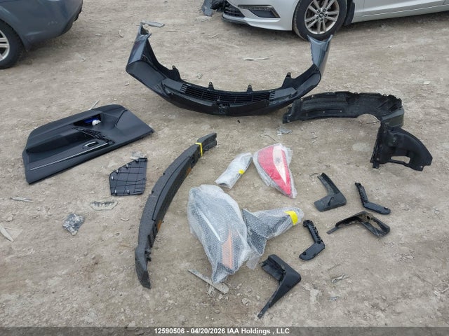 2018 Toyota Corolla Le მანქანა იყიდება აუქციონზე, vin: 2T1BURHEXJC021477, აუქციონის ნომერი: 12590506