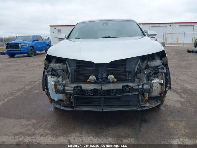 Lincoln Mkx Reserve 2016 2LMTJ8LR6GBL52981 Image 13
