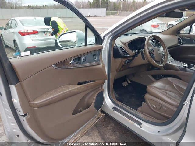 Lincoln Mkx Reserve 2016 2LMTJ8LR6GBL52981 Image 21