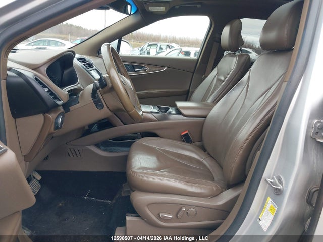 Lincoln Mkx Reserve 2016 2LMTJ8LR6GBL52981 Image 22