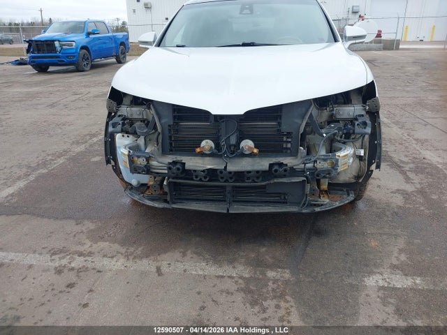 Lincoln Mkx Reserve 2016 2LMTJ8LR6GBL52981 Image 6